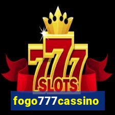 fogo777cassino