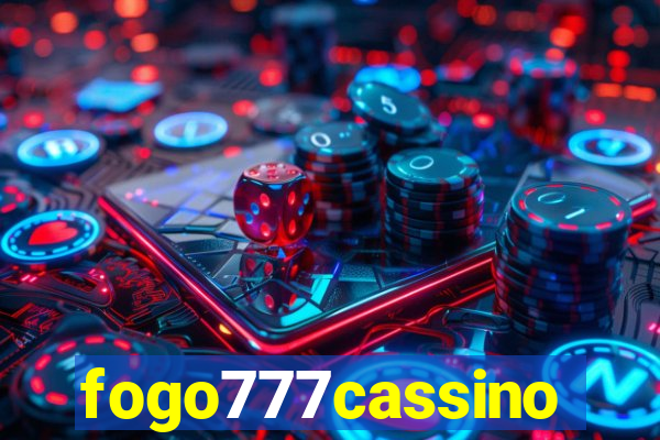 fogo777cassino