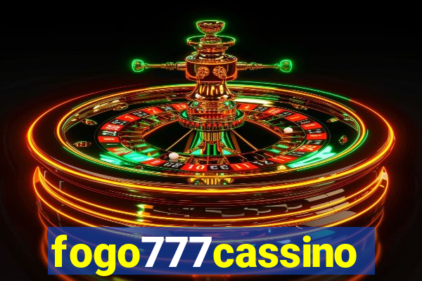 fogo777cassino