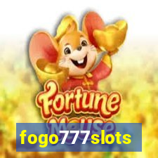 fogo777slots