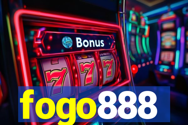 fogo888