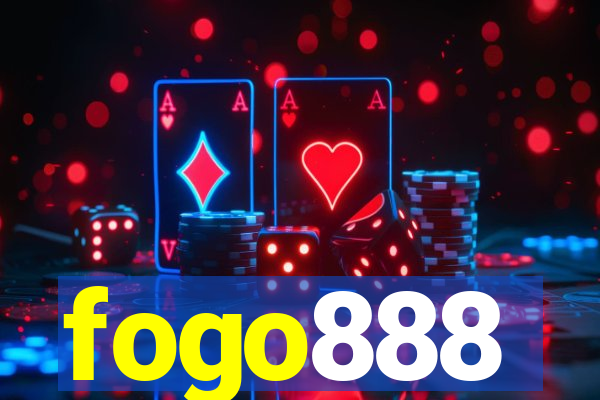 fogo888