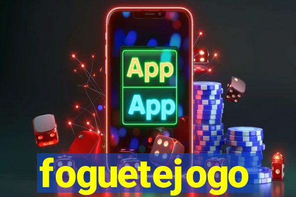 foguetejogo