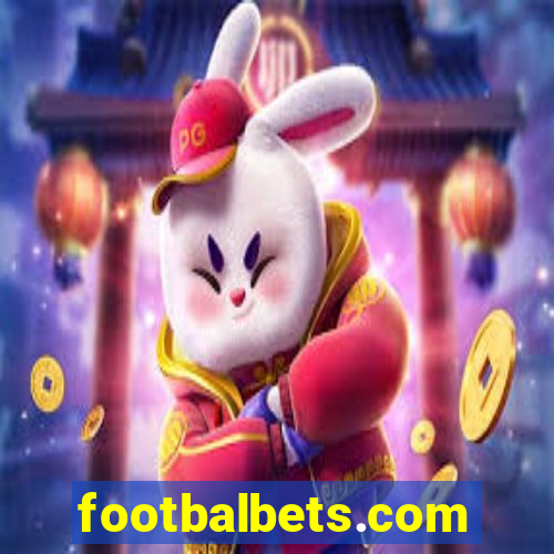 footbalbets.com