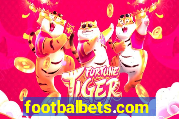 footbalbets.com