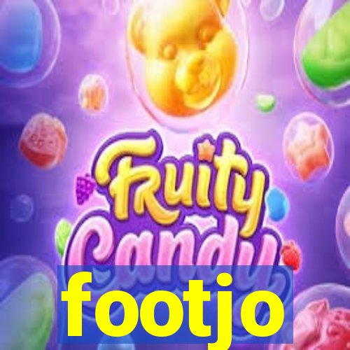 footjo