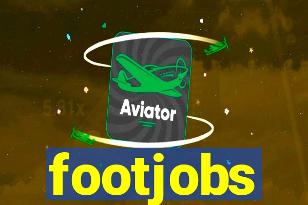 footjobs