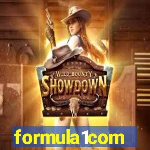 formula1com