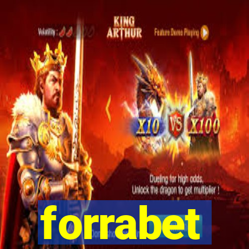 forrabet