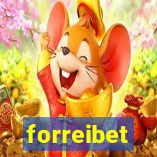 forreibet