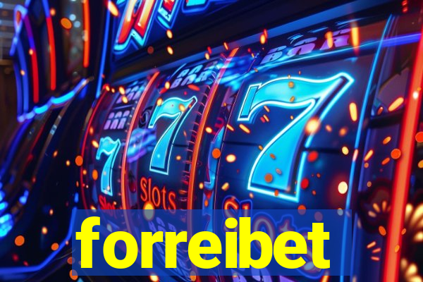 forreibet