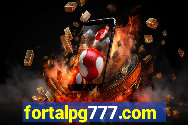 fortalpg777.com