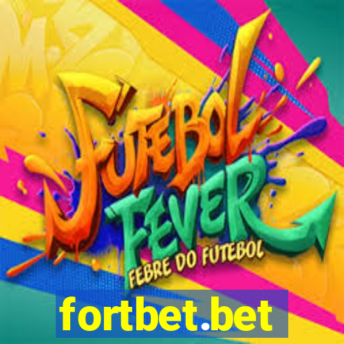 fortbet.bet