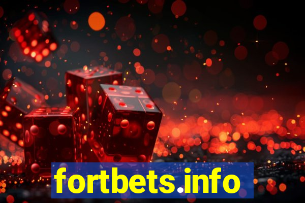 fortbets.info