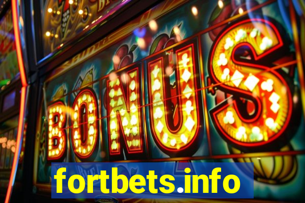 fortbets.info