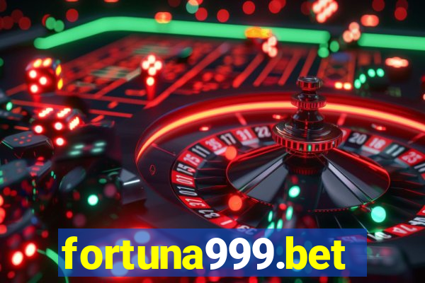 fortuna999.bet