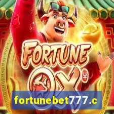 fortunebet777.com