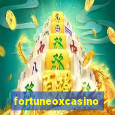 fortuneoxcasino.com