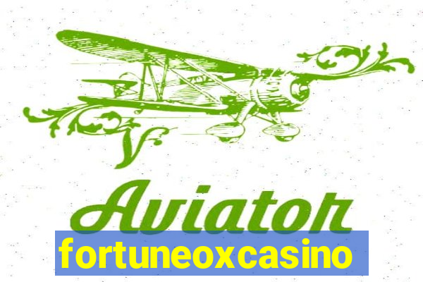 fortuneoxcasino.com