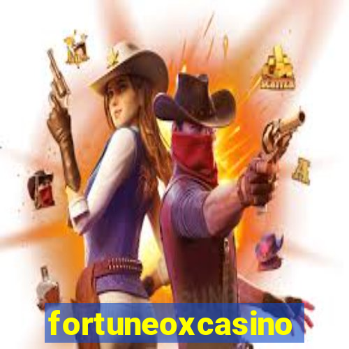 fortuneoxcasino.com