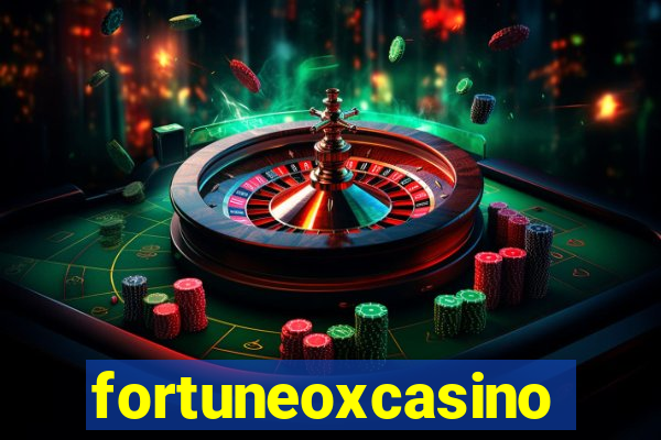 fortuneoxcasino.com