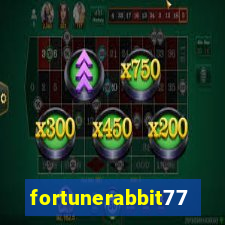 fortunerabbit777.online