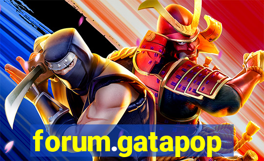 forum.gatapop