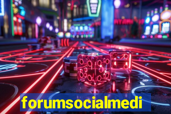 forumsocialmedia