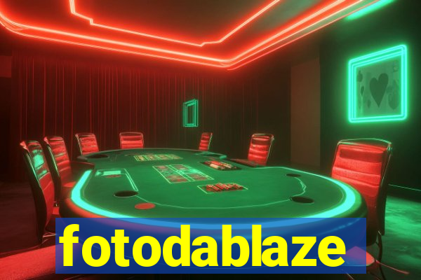 fotodablaze