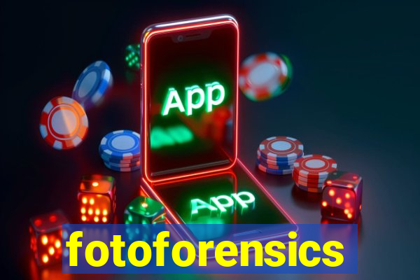 fotoforensics