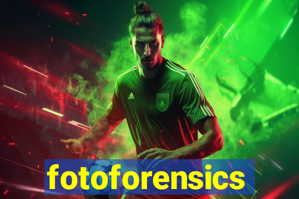 fotoforensics