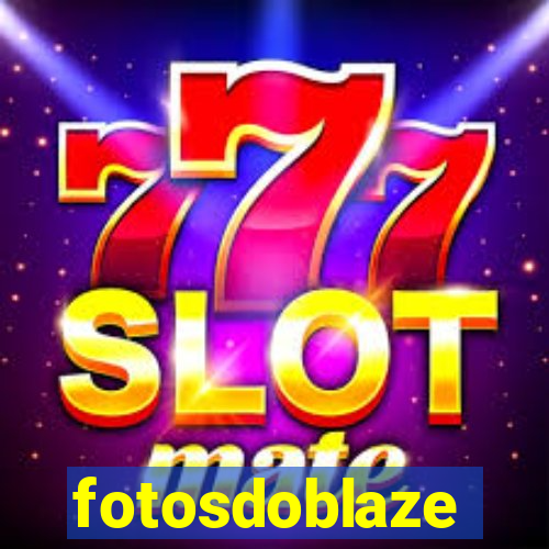 fotosdoblaze