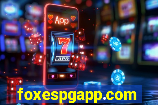 foxespgapp.com