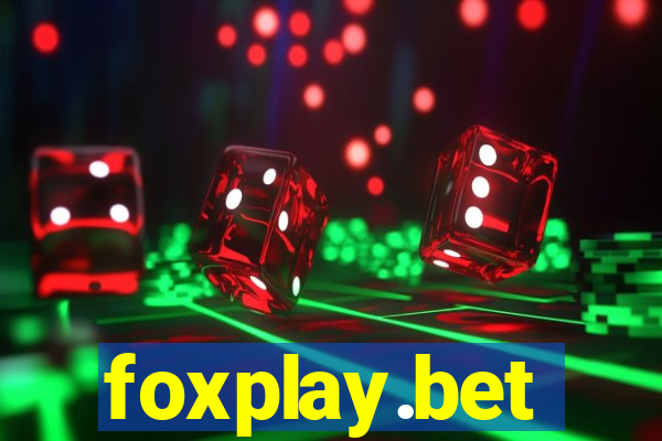 foxplay.bet