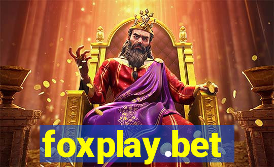 foxplay.bet