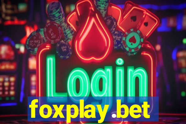 foxplay.bet