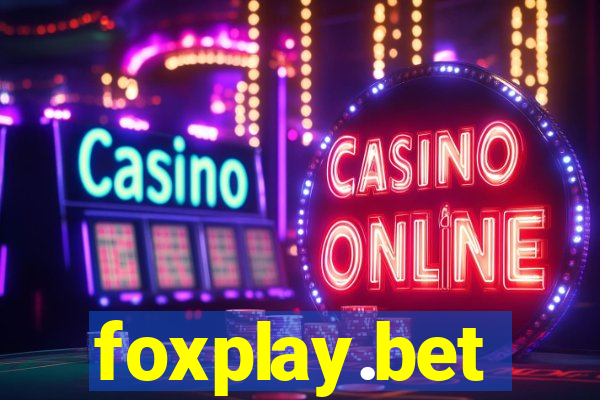 foxplay.bet