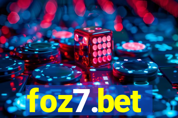 foz7.bet