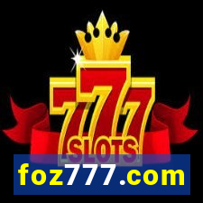 foz777.com