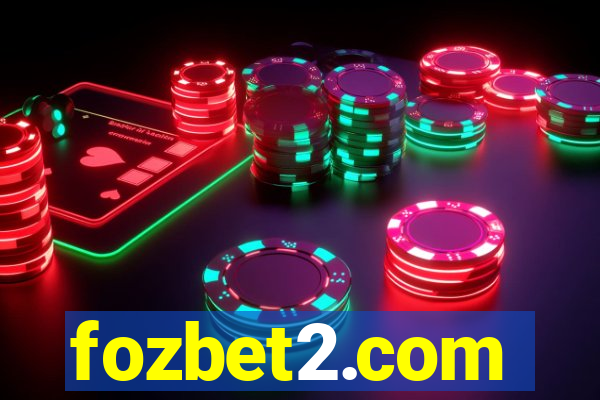 fozbet2.com