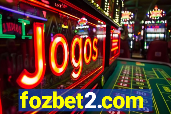 fozbet2.com