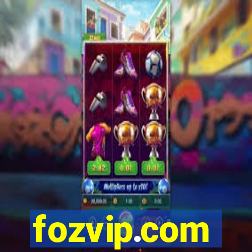 fozvip.com