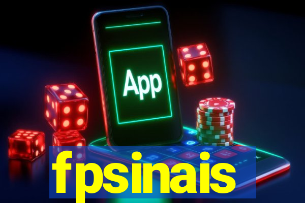 fpsinais