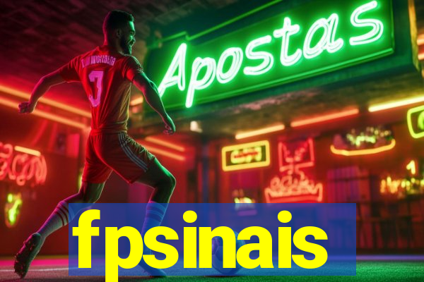 fpsinais