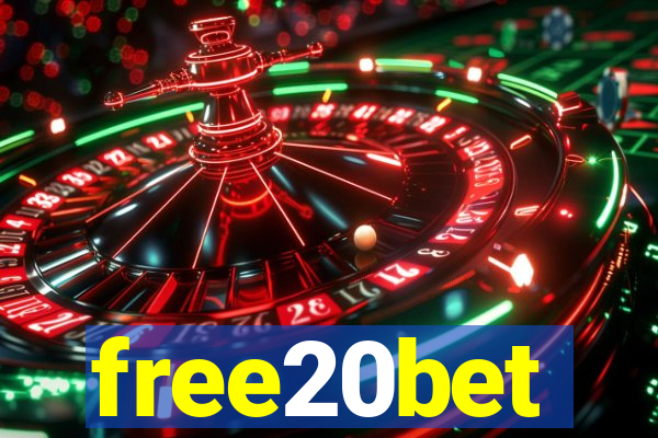 free20bet