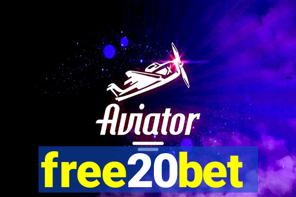 free20bet