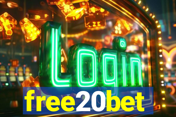 free20bet