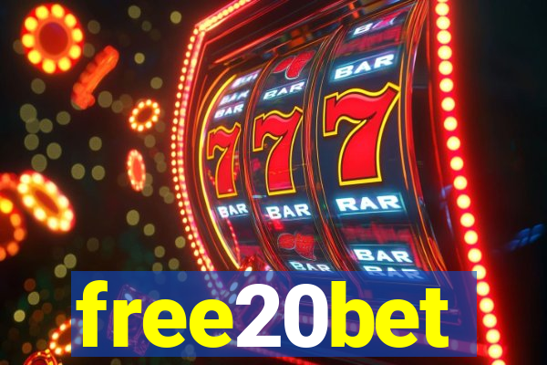 free20bet