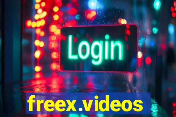 freex.videos