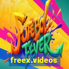 freex.videos